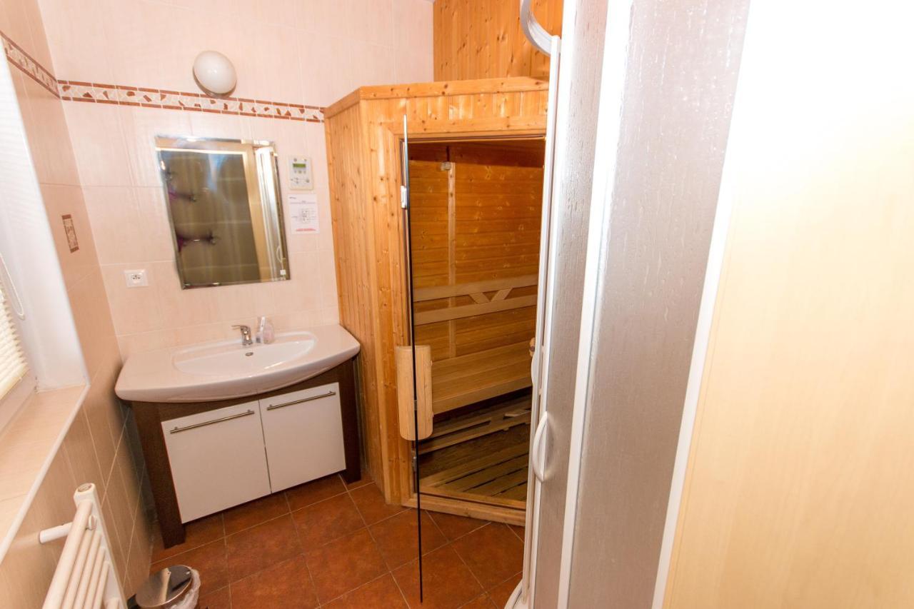 Villa Slupecna Lipno nad Vltavou Extérieur photo