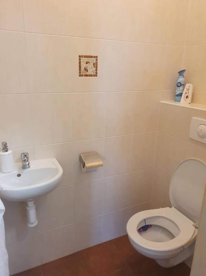 Villa Slupecna Lipno nad Vltavou Extérieur photo
