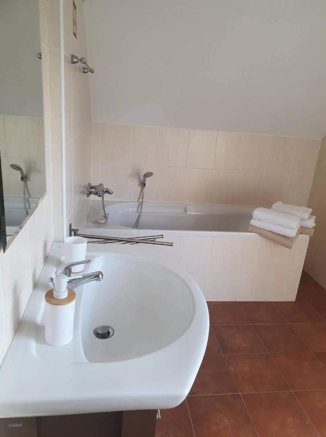 Villa Slupecna Lipno nad Vltavou Extérieur photo