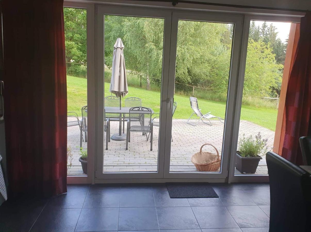 Villa Slupecna Lipno nad Vltavou Extérieur photo