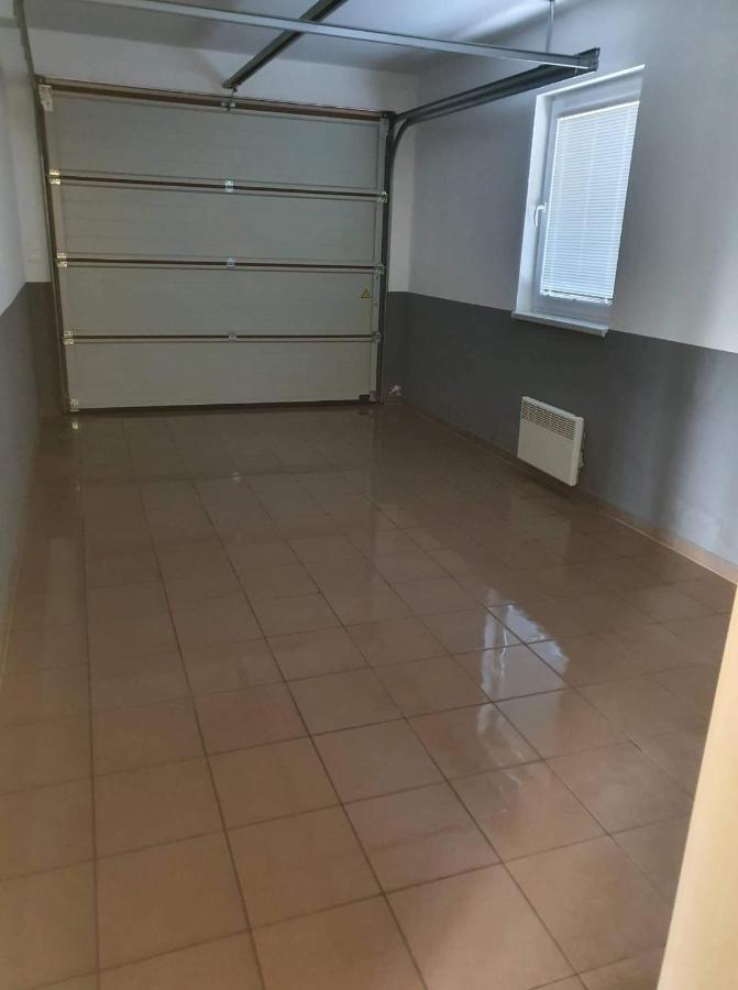 Villa Slupecna Lipno nad Vltavou Extérieur photo