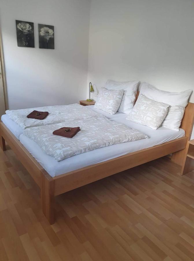 Villa Slupecna Lipno nad Vltavou Extérieur photo