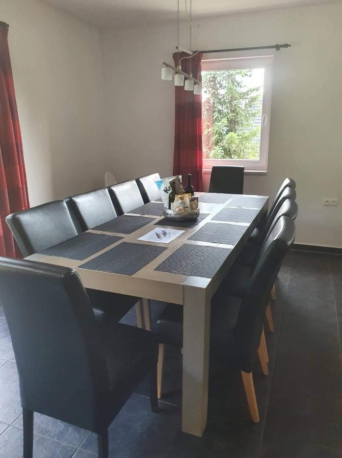 Villa Slupecna Lipno nad Vltavou Extérieur photo