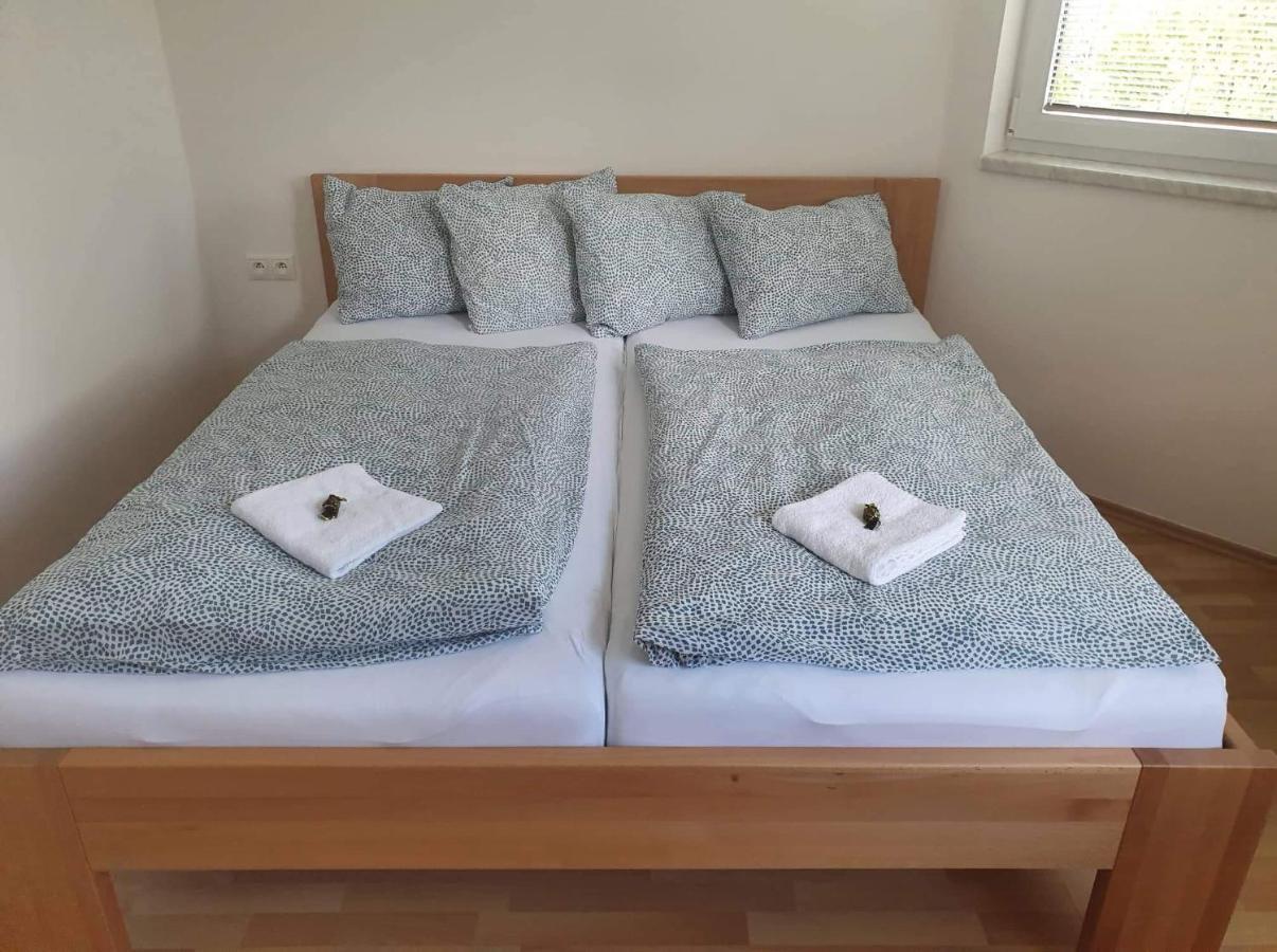 Villa Slupecna Lipno nad Vltavou Extérieur photo