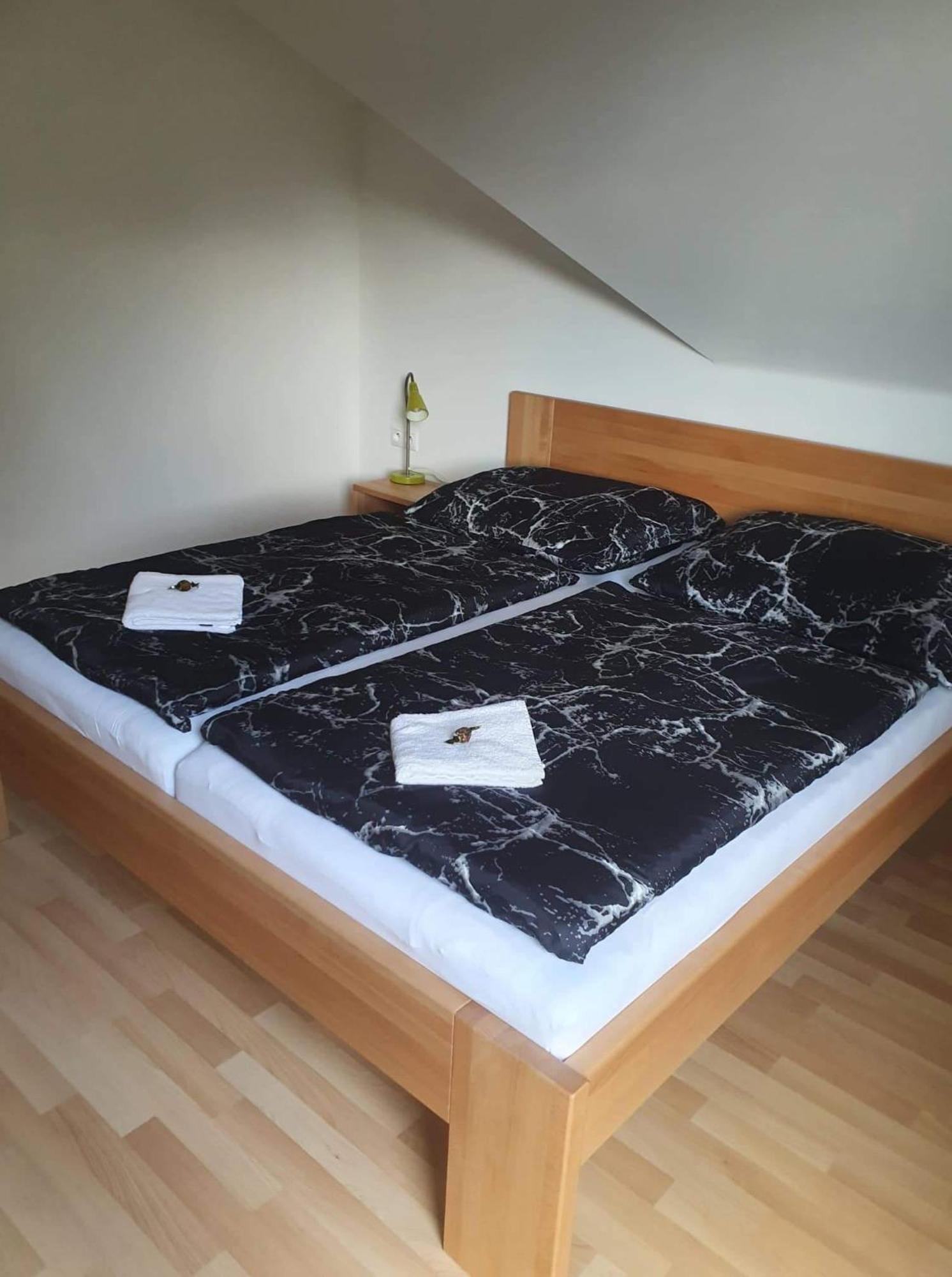 Villa Slupecna Lipno nad Vltavou Extérieur photo