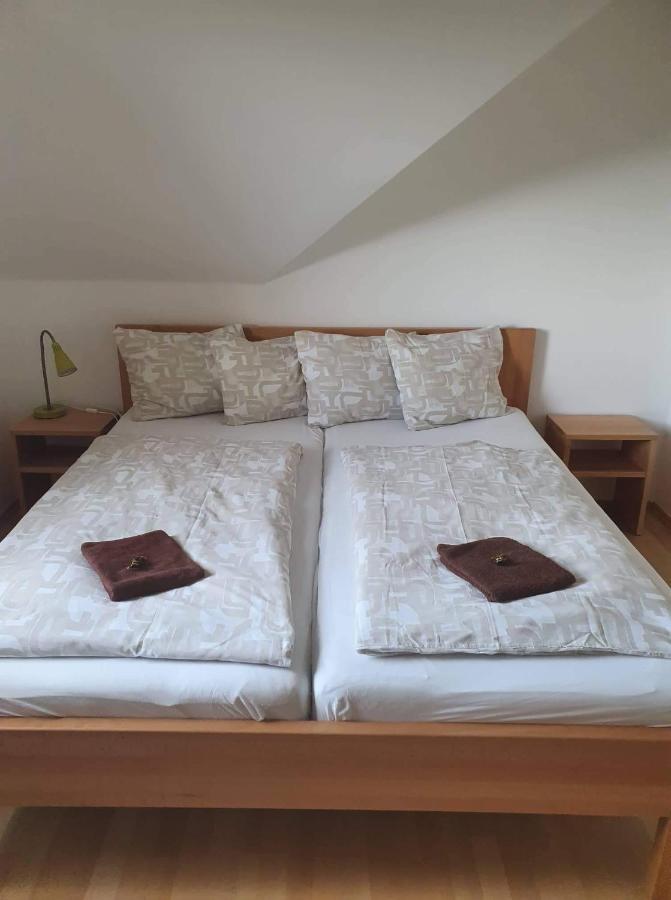 Villa Slupecna Lipno nad Vltavou Extérieur photo